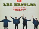 LES BEATLES - chansons du film 