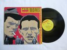 THE BUSINESS   SUBURBAN REBELS   SEC 11   EX/VG+   1983 UK PUNK   1ST PRESS LP