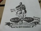 Crying Sam Collins And His Git-Fiddle-Origin OJL 10-1965- no cover unplayed 