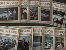 East Side Story lp vinyl records Oldies (10 Total)