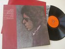 bob dylan blood on the tracks            vg+
