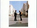 Pink Floyd Wish You Were Here - Mastersound vinyl LP album record Japanese