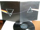 Pink Floyd - The Dark Side Of The Moon SHVL 804  UK LP 1973  Harvest