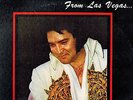 1973 2 LP SET ELVIS PRESLEY : FROM LAS VEGAS TO NIAGARA FALLS