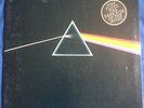 PINK FLOYD DARK SIDE OF THE MOON LP UK FULL BLUE TRIANGLE 1ST ISSUE COMPLETE 73