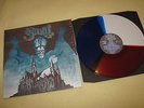 GHOST Opvs Eponymovs TRI COLOUR RED WHITE BLUE LP opus eponymous mercyful fate