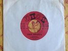 DEFECTORS 'CASH ADVANCE/LAST NIGHT' RARE 1981 USA PUNK-POP 7