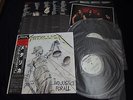 Metallica - And Justice For All Japan 2x LP Vinyl