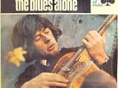 John Mayall(Vinyl LP 1st Press 1W/1W)The Blues Alone-Decca-SCL 1243-UK-Ex/Ex+