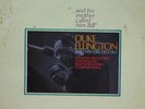Duke Ellington & His Orchestra(Vinyl LP)And His Mother Called Him Bill-UK-LSA 30