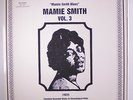 MAMIE SMITH: Vol. 3, Mamie Smith Blues LP (Austria) Jazz