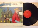 DAVID BOWIE - MAN WHO SOLD THE WORLD - VINYL LP MERCURY 1ST PEESS SR-61325 VG+