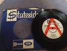 EDDIE HODGES rare UK 1965 DEMO / PROMO / BOB DYLAN / JACK NITZSCHE / NEAR MINT 