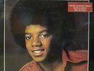 Michael Jackson(Vinyl LP)Forever Michael -Tamla Motown-SNL1-60244-Italy-VG/NM