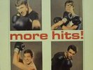 The Shadows(Vinyl LP 1st Issue)More Hits-Columbia-SCX 3578-UK-Ex/Ex