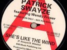Patrick Swayze(Demo 7