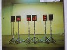 DEPECHE MODE UK 1998 PROMO 12