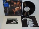 GEORGE MICHAEL Faith UK Pressing LP Epic EPC 460000 1 (1987) NM w/ Insert