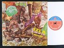 Fela Ransome Kuti & Africa 70 Sounds Workshop 1003 No Bread