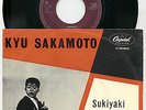 KYU SAKAMOTO 