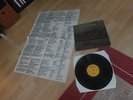 NEIL YOUNG TIME FADES AWAY 