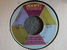Johnny Copeland Soul Power/Ghetto Child Kent 4534 M- R&B Deep Soul