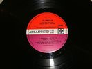 LED ZEPPELIN III 1st UK PRESS PLUM/RED LABELS NEAR MINT VINYL 2401002 no Dash