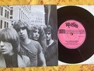 The REAL KIDS 'ALL KINDSA GIRLS(4:53)/COMMON..' 1977 USA 7