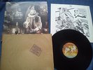 LED ZEPPELIN   IN THROUGH THE OUT DOOR 1979-UK FIRST PRESS (NUMBER C) - EX+