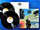 MILES DAVIS BITCHES BREW SONP50256 2LP CE2119