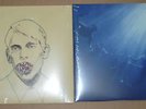 2 Foals LPs Antidotes Total Life Forever Sub Pop SEALED