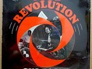 GUS POOLE Soul Revolution LP SEALED Original Private Jazz/Funk
