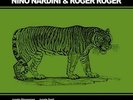 NINO NARDINI & ROGER ROGER - Jungle Obsession - LP Fifth Dimension