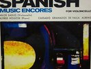 Various(Vinyl LP)Famous Spanish Encores-Supraphon-ST 50919-UK-VG/Ex