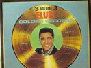 Elvis Presley(Vinyl LP Red Dot)Golden Records Volume 3-RCA Victor-RD-7630-UK-VG+