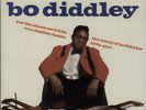 Bo Diddley The Story Of Bo Diddley EP UK 7