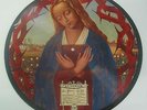 78 TOURS SATURNE ( AVE MARIA DE FRANZ SCHUBERT  )  Chanté Par  Geori  BOUÉ