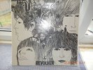 The Beatles - Revolver (Portugese Parlaphone) LP with Mis Pressed Label