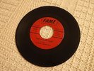 NORTHERN SOUL MUSCLE SHOALS JAMES BARNETT TAKE A GOOD LOOK/KEEP ON TALKING FAME