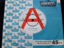 The Rivingtons - Papa-Oom-Mow-Mow - UK 7