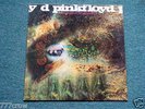 PINK FLOYD-A Saucerful  Of Secrets 1ST Japan PRESSED  GATEFOLD  LP::EMS-80318