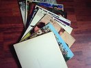 BEATLES White Album ABBEY RD For Sale H D N Revolver RUBBER With SGT PEPPER Help