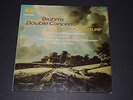 Brahms Double Concerto Tragic Overture Deutsche Grammophon IMPORT FAST SHIPPING