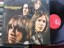 STOOGES lp s/t original issue, big E, no band name on label EKS-74051