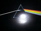 Pink Floyd Dark Side of the Moon Harvest Rec. 1973 SMAS 11163 Vintage Gatefold