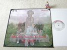 THE GHOST When You´re Dead.. rare ORIGINAL 1970 UK PSYCH PROG LP GEMINI GME 1004