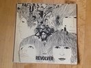 The BEATLES Revolver LP, Mono T2576 Capitol, 1966, Vinyl VG+, Slv VG-, cheap