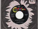 JENNY ROCK *Le Train pour Memphis* RARE FUNK SOUL 7
