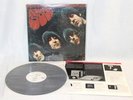 MINT The Beatles Rubber Soul Vinyl LP US Release MFSL 1-106