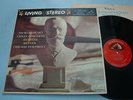 Heifetz Reiner Tschaikowsky Violin Concerto LP NM-LSC-2129 1958 SD 8S/15S